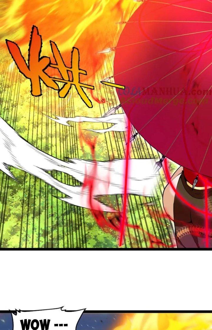 sau khi nằm, ta trở thành đại yêu chi vương chapter 12 46