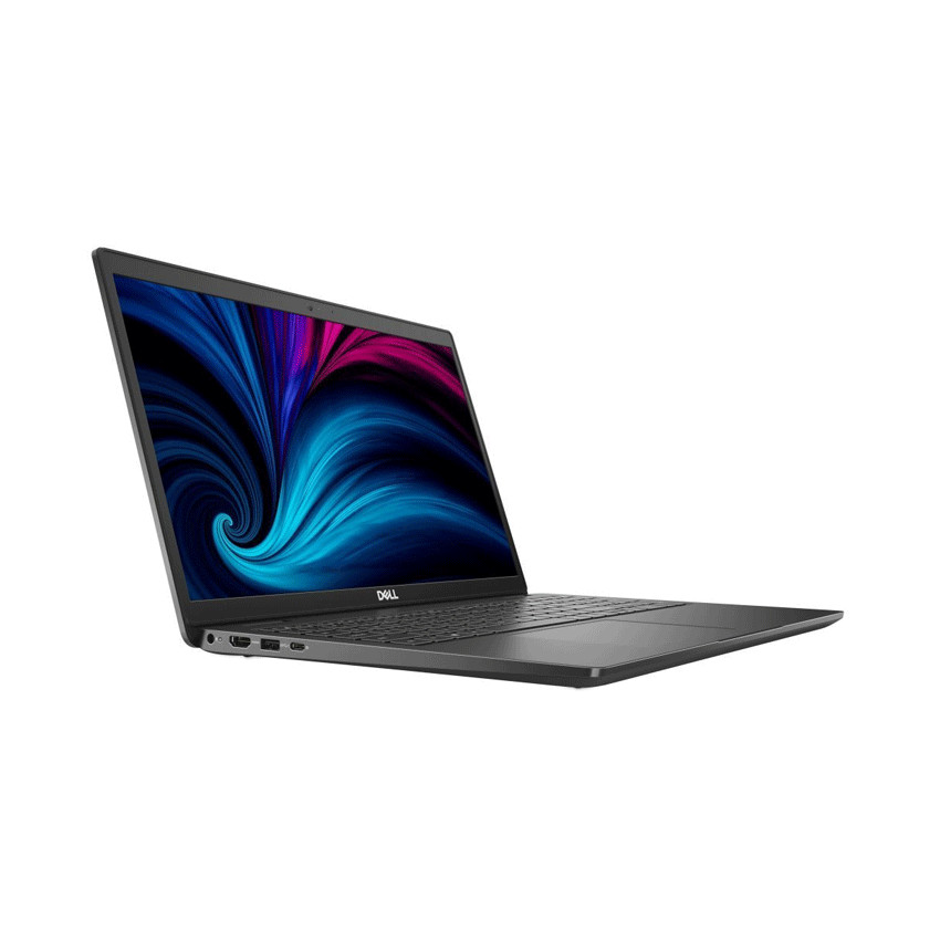 Laptop Dell Latitude 3520 70251603 (Core i3-1115G4/ 4 GB/ 256GB SSD/ 15.6HD/ Fedora) - Hàng Chính Hãng