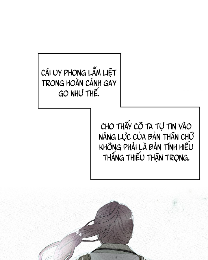 kẻ tạo ra ác nữ chapter 41 51