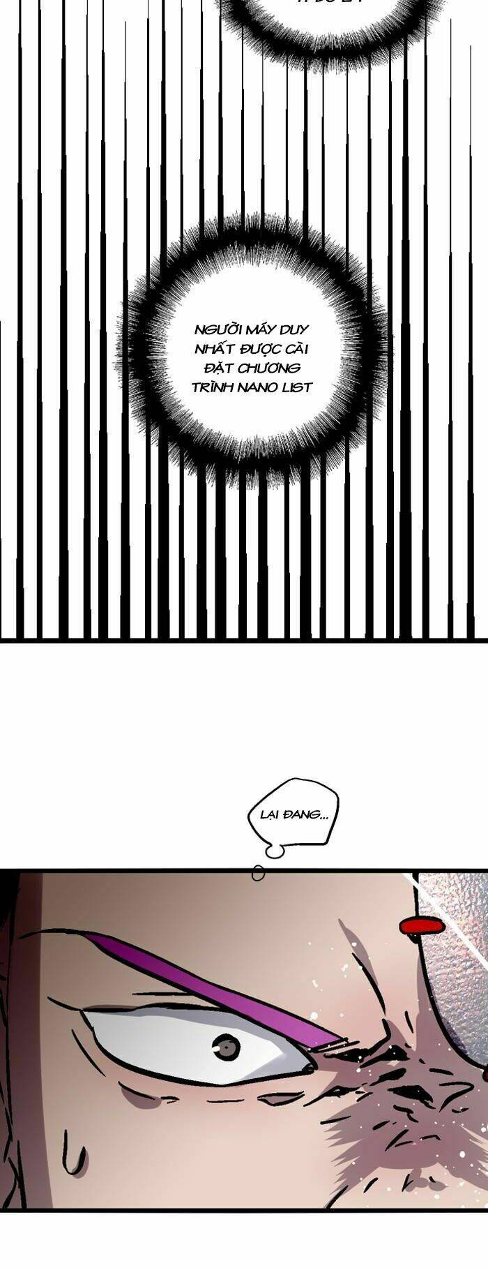 người máy hủy diệt chapter 57 32