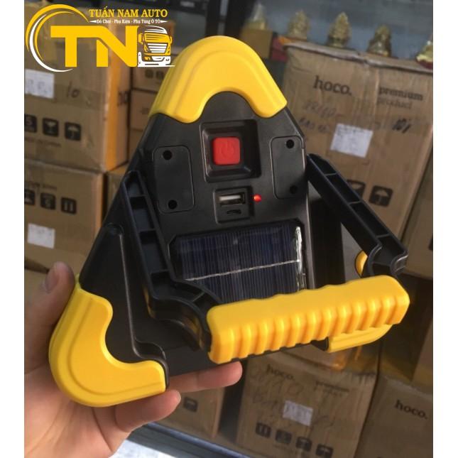 BIỂN ĐÈN TAM GIÁC CẢNH BÁO NGUY HIỂM LED