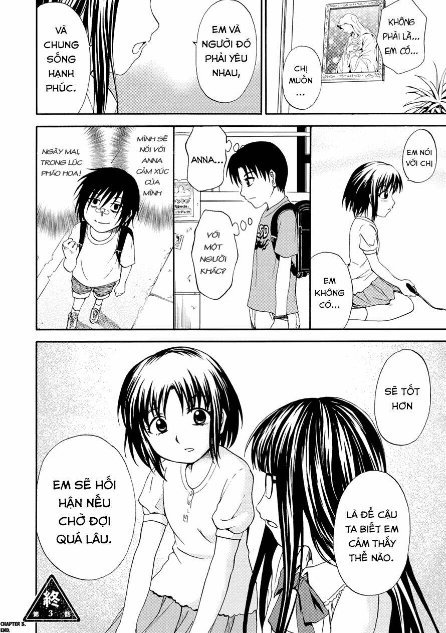 umareru kachi no nakatta jibun ga anna no tame ni dekiru ikutsuka no koto chapter 3 24