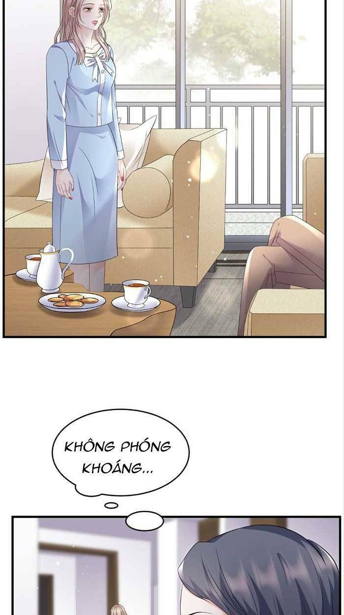 đại tiểu thư có ý đồ gì xấu đâu chapter 108 28