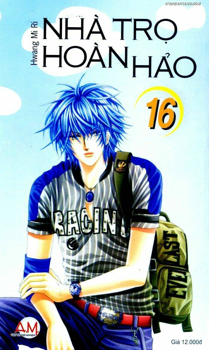 nhà trọ hoàn hảo chapter 96 42