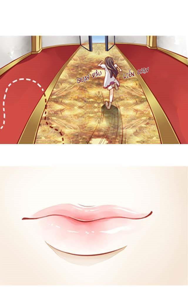 thành phố gương chapter 3 11