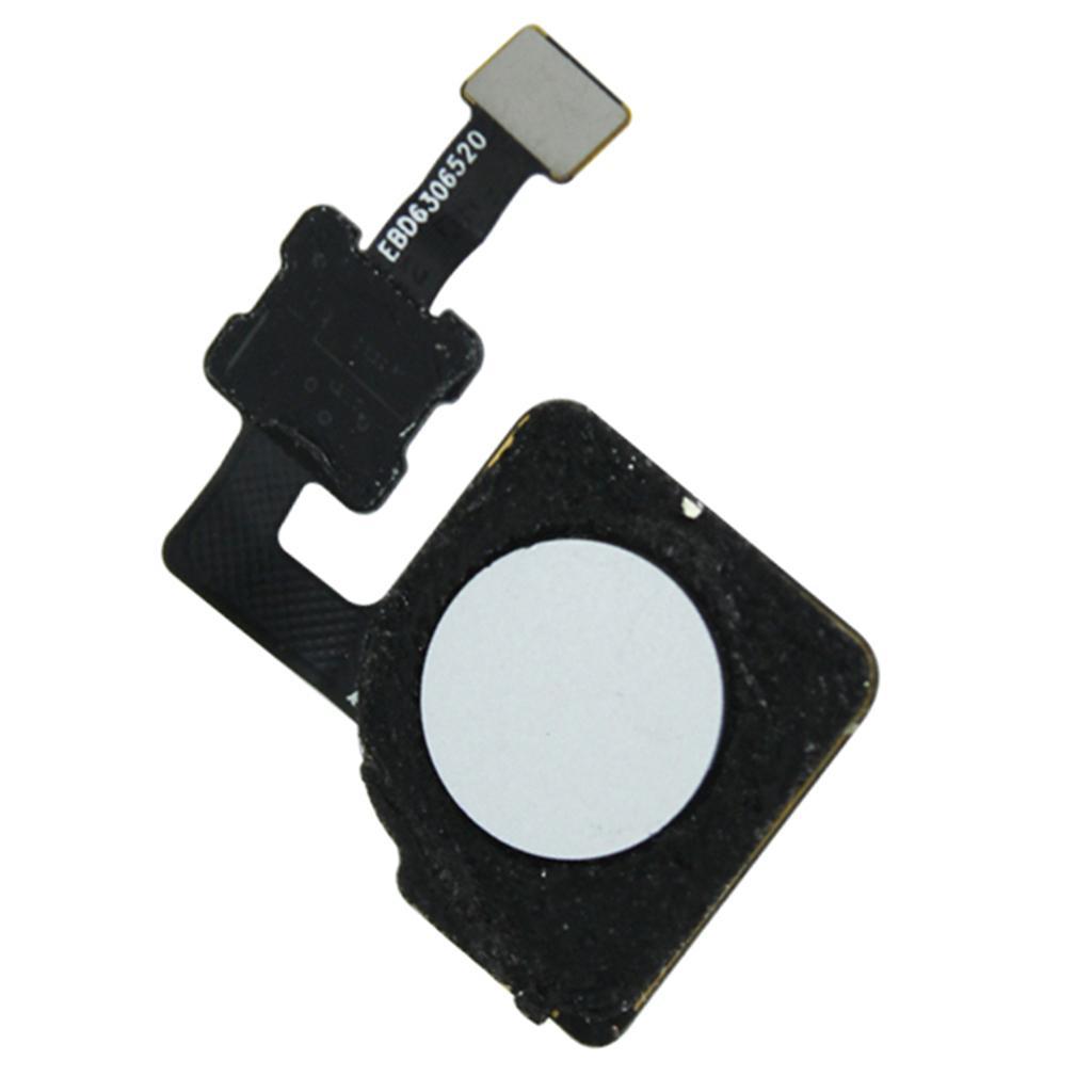 Home Button Fingerprint Identification   Pixel XL