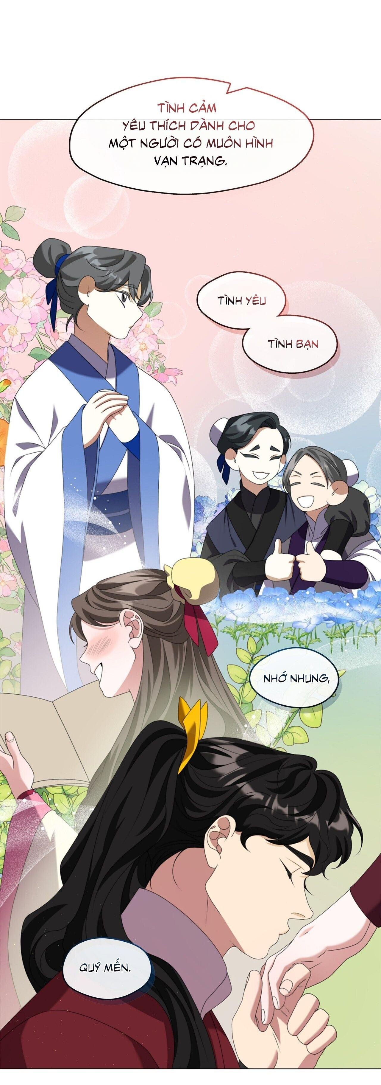 tôi đã nuôi dạy thủ lĩnh giáo phái ác ma chapter 38 40