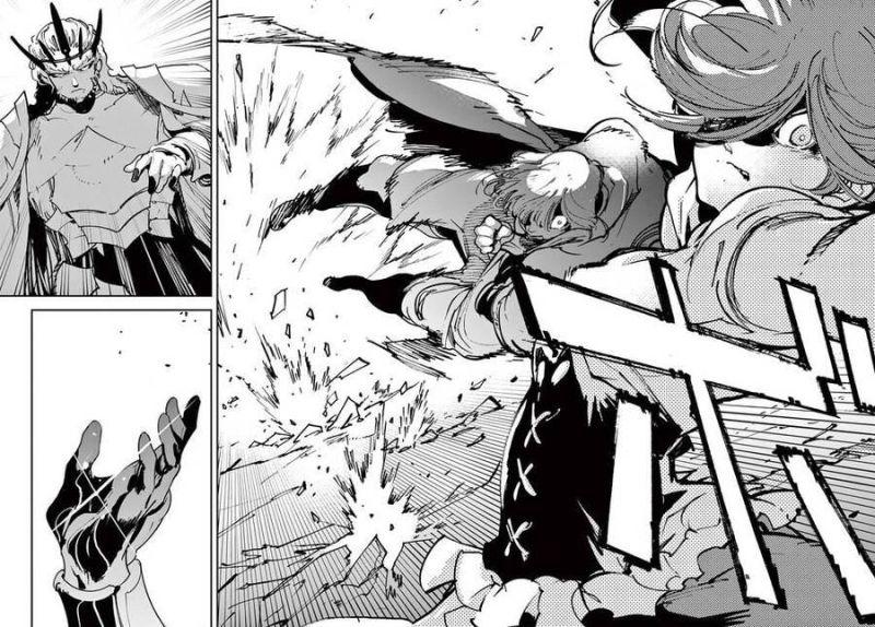 yakuza chuyển sinh chapter 37 13