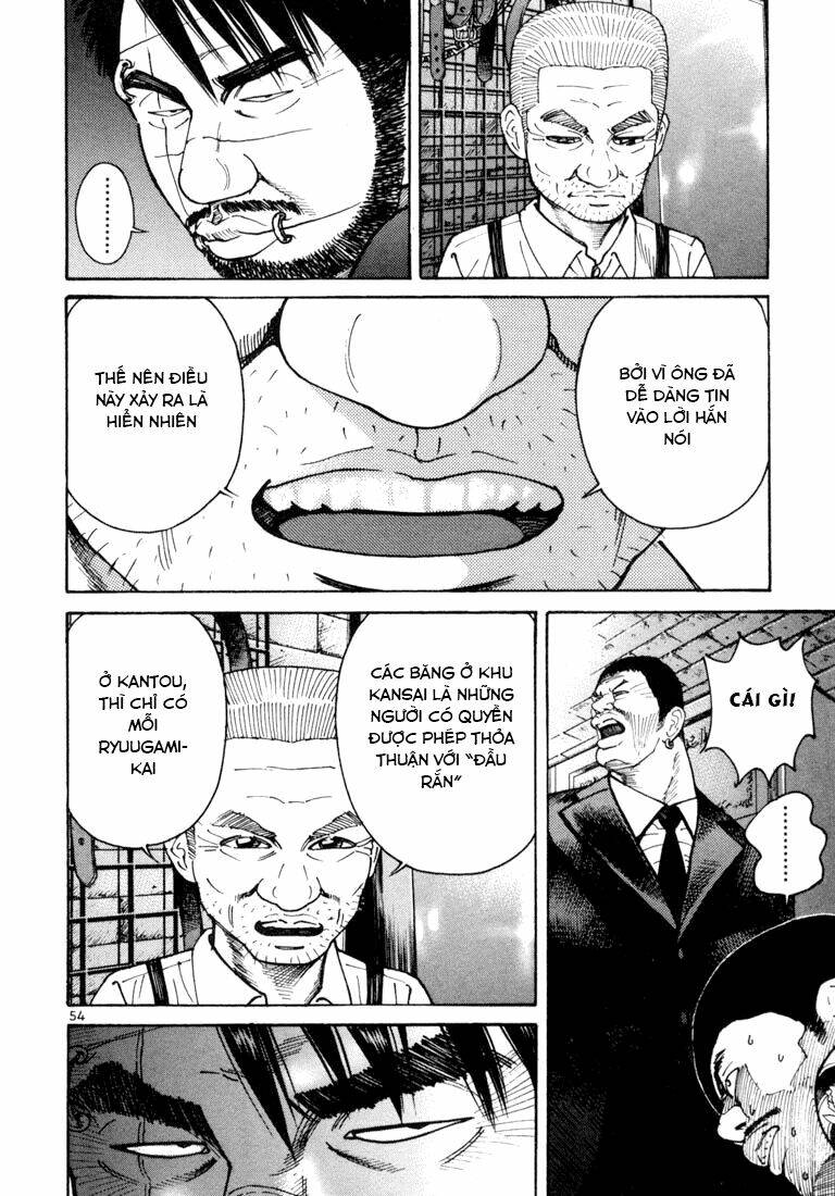 sát thủ số 1 chapter 11 8