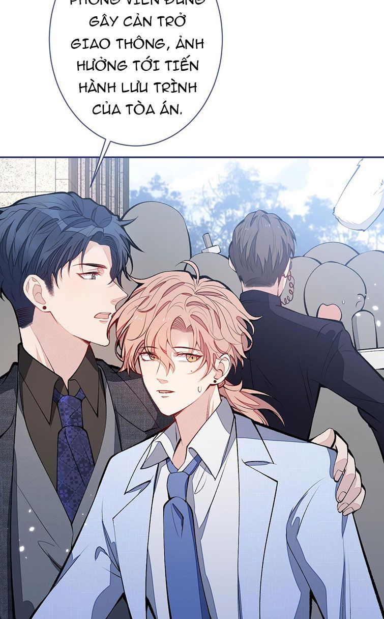 hotsearch của ảnh đế chapter 160 20