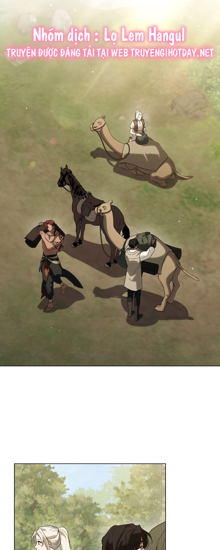 khi định mệnh đưa chúng ta gặp nhau chapter 42 1