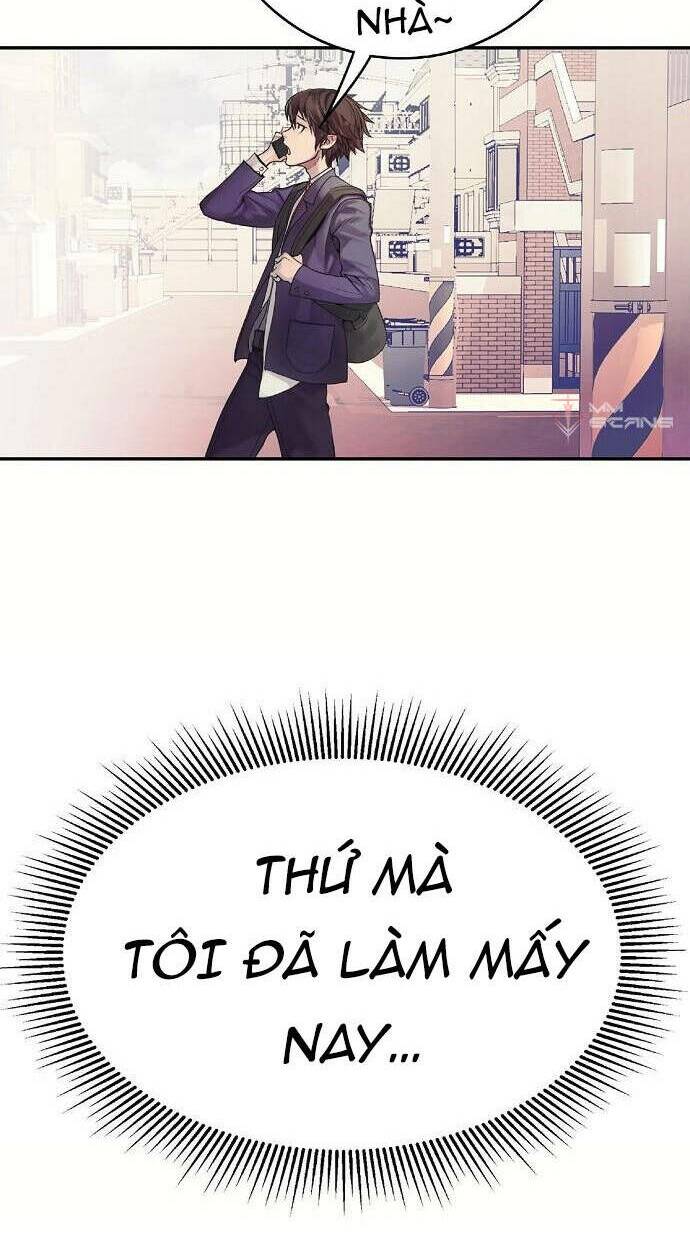 băng tâm kỵ sĩ chapter 1 14