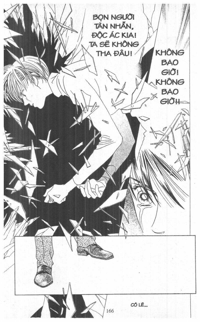 nàng tiên ánh trăng - kaguya hime chapter 12 164