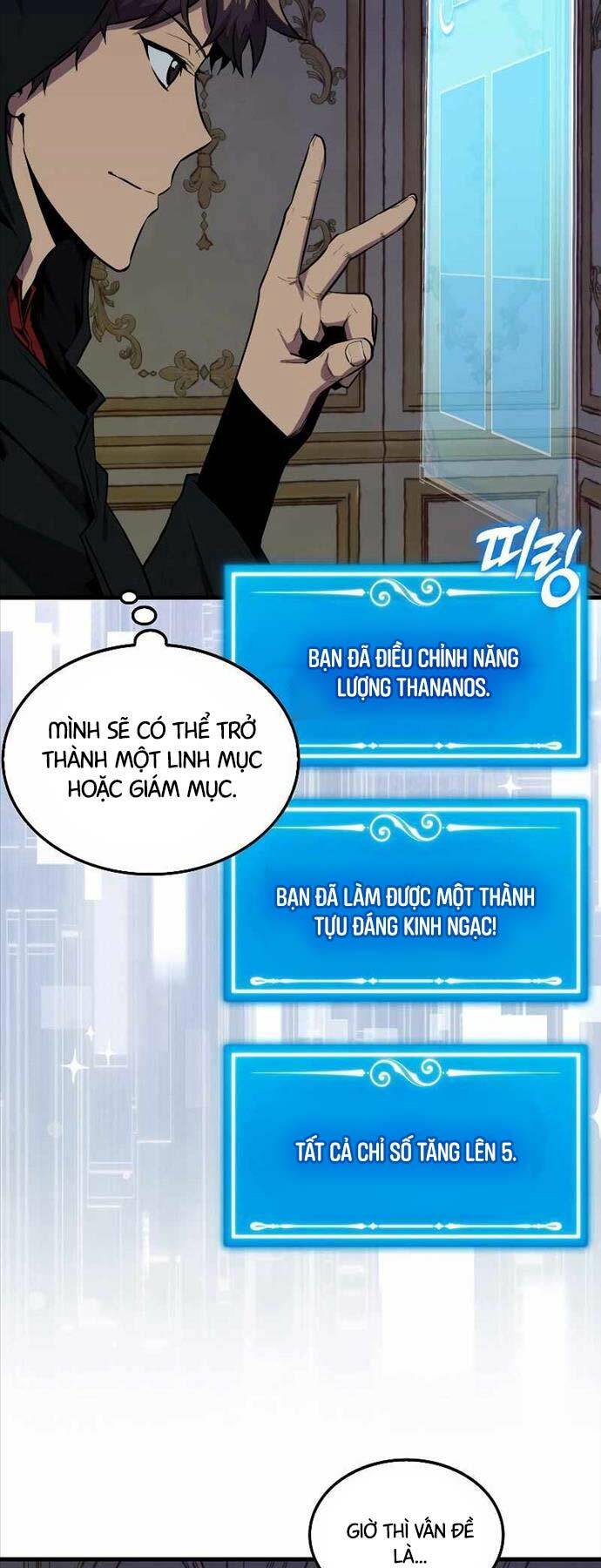 ngủ để thăng cấp chapter 101 18