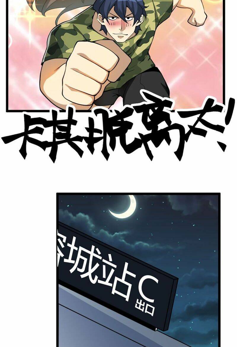 app tu chân mạnh nhất chapter 15 14