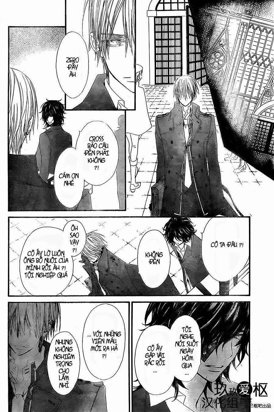 hiệp sĩ vampire chapter 78 12