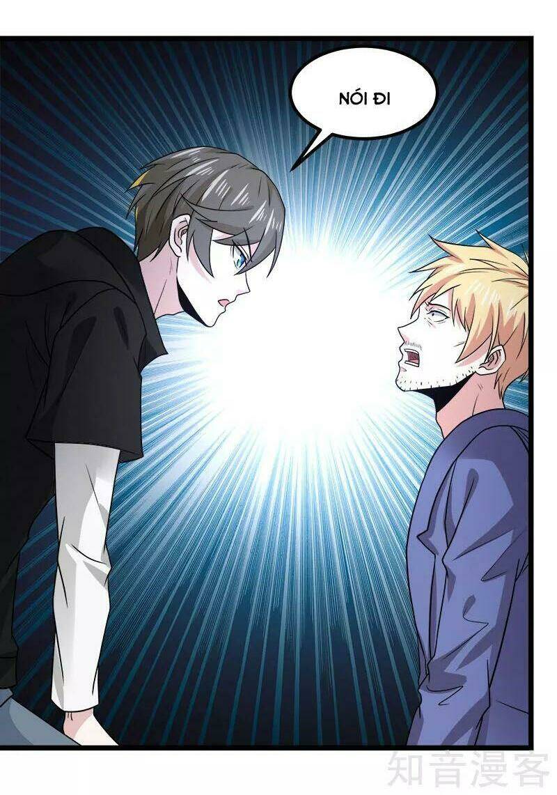 kiếm vũ chapter 131 28