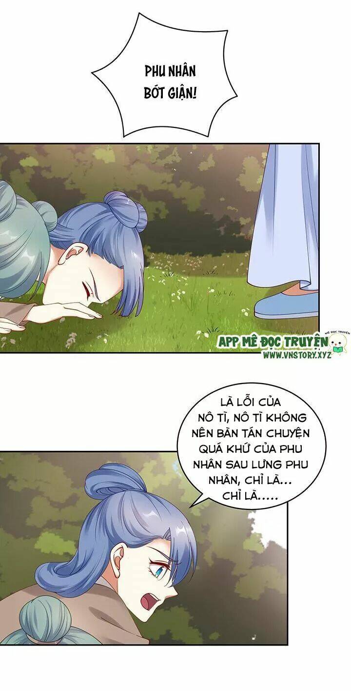 đô đốc đại nhân sủng thê kí chapter 142 12