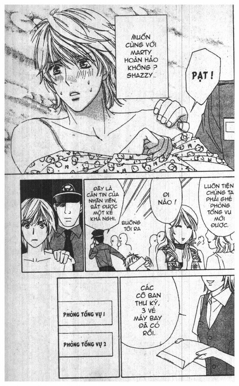 chiyou yo hana yo chapter 5 164