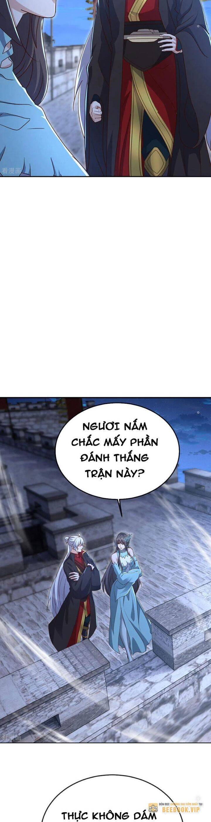 tiên võ đế tôn chapter 676 22