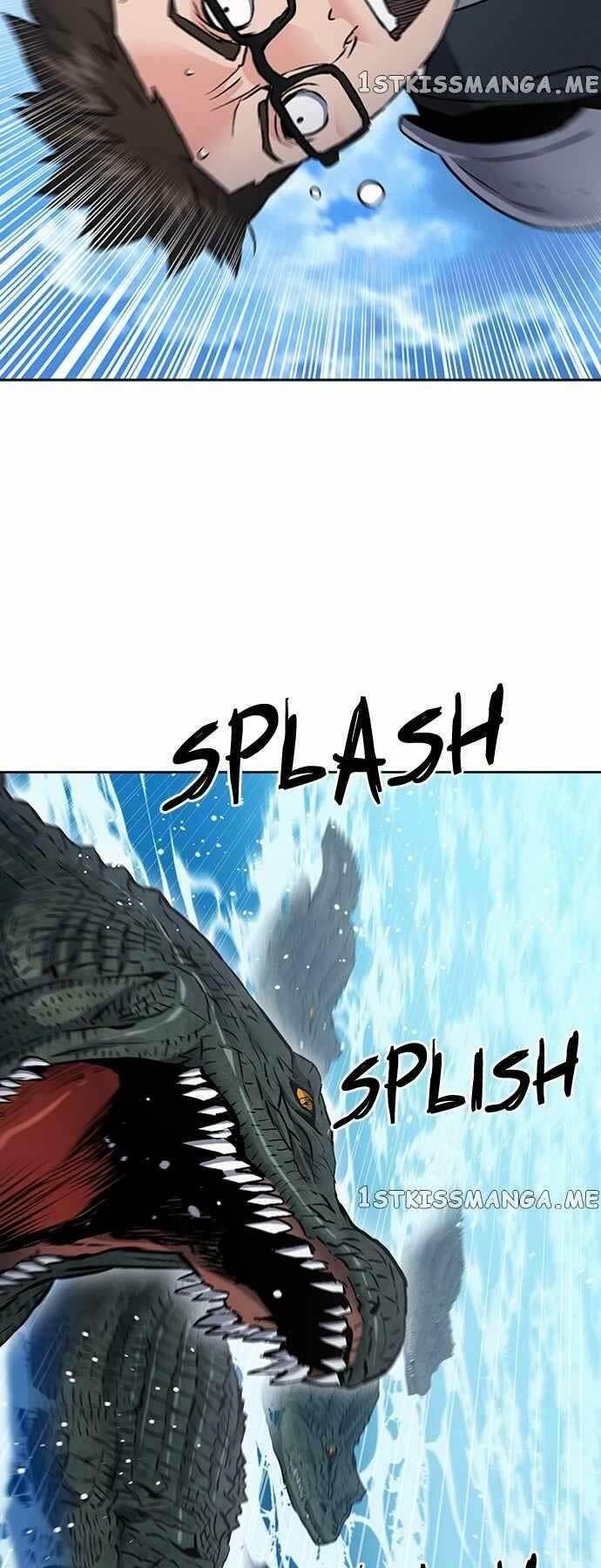 druid tại ga seoul - người hóa thú chapter 97 47