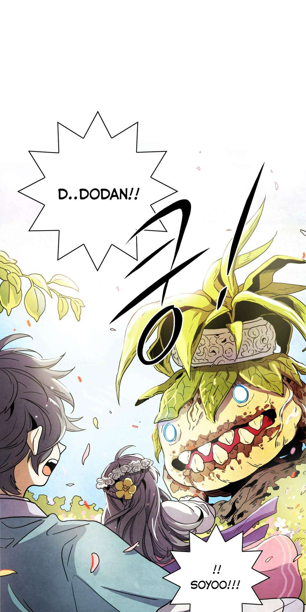 blade and soul-câu chuyện về nam soyoo chapter 2 46