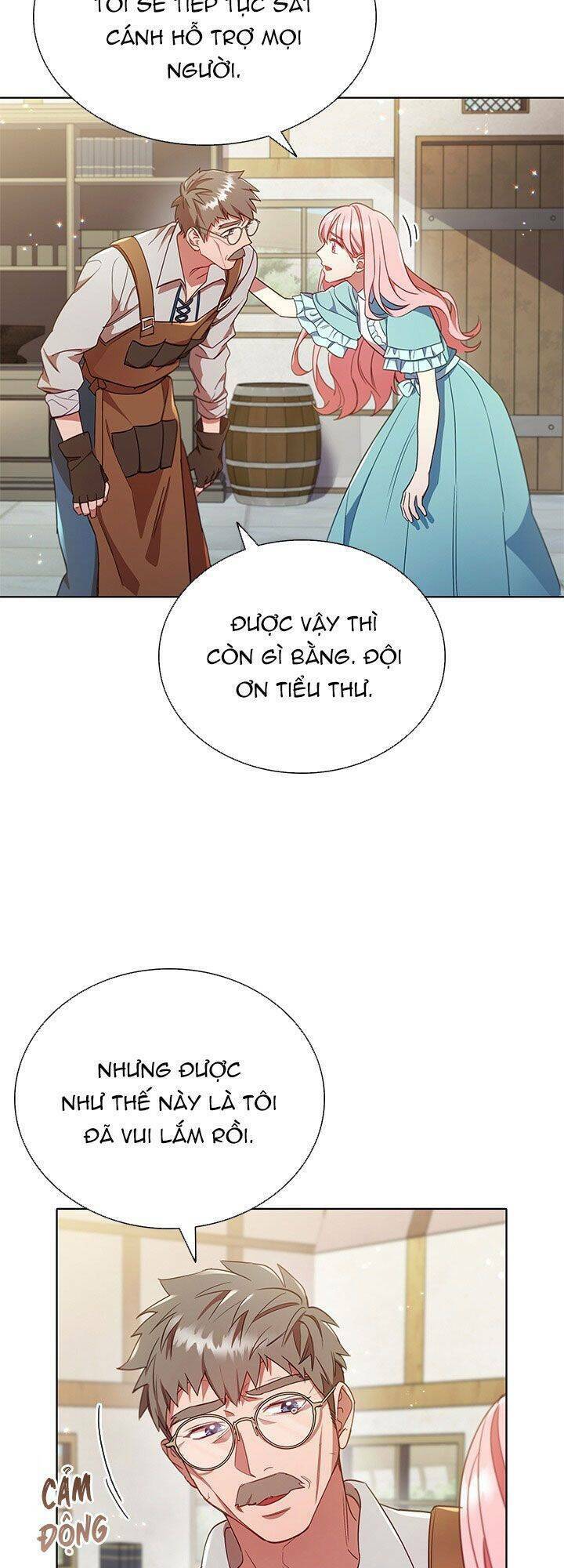 tôi đã ly hôn nhưng lại trở thành tài phiệt chapter 10.2 9