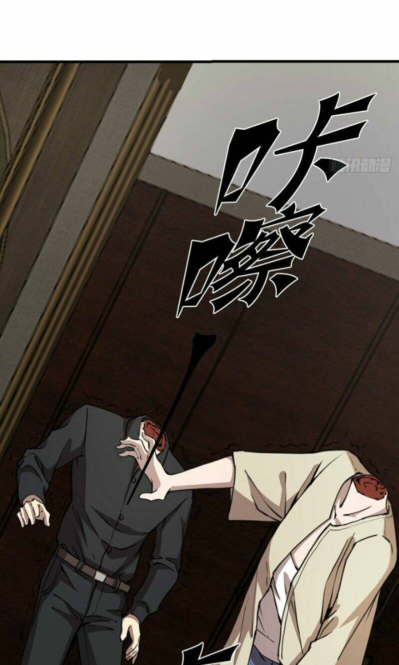 thâm dạ thư ốc chapter 132 44