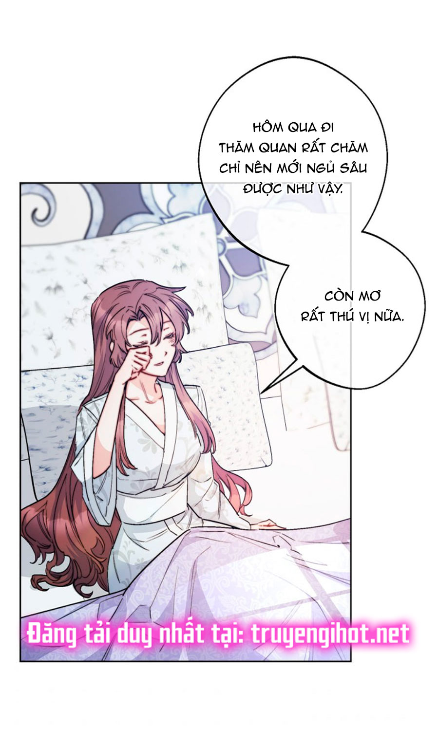 50 công thức pha trà của nữ công tước chapter 129 33