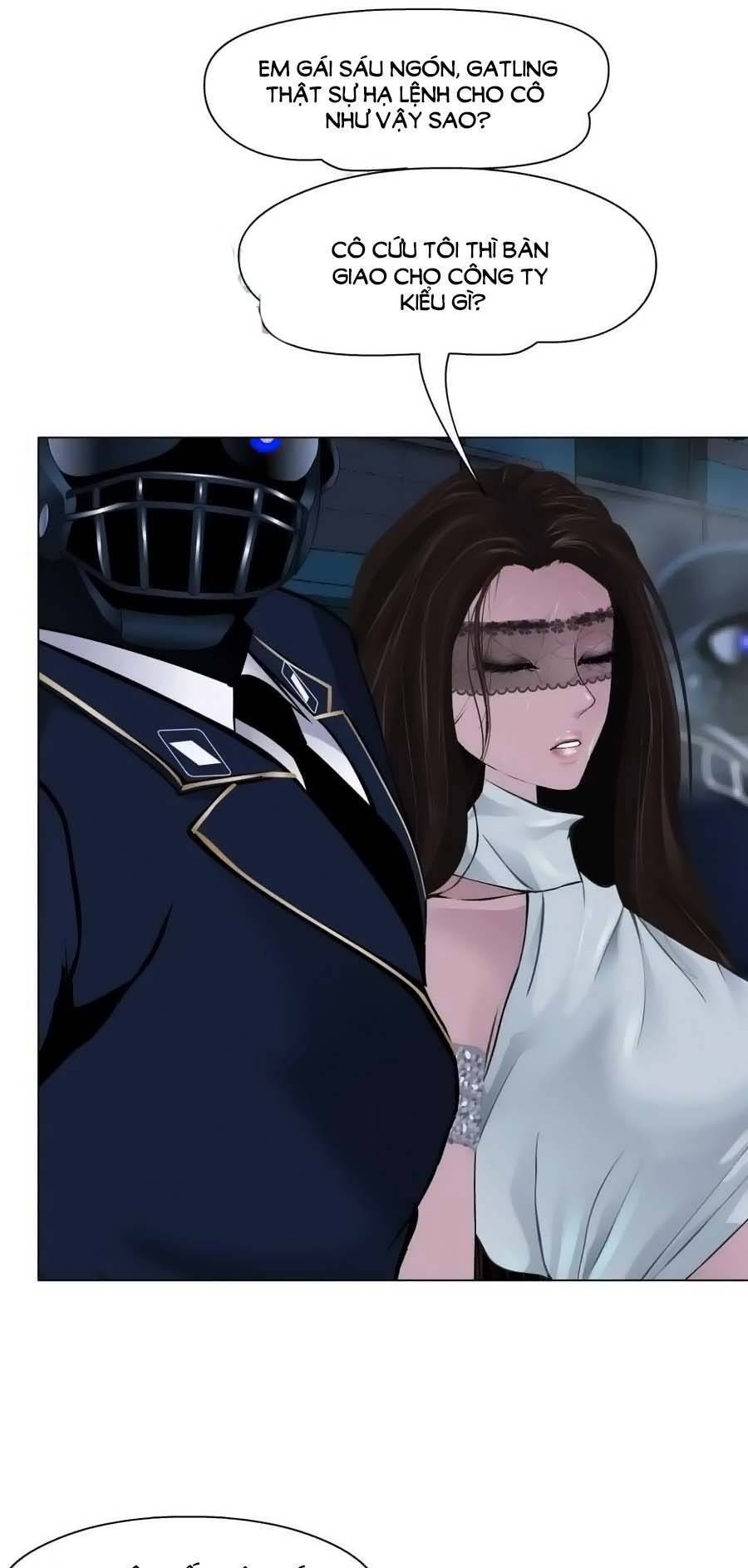 đằng nữ chapter 182 4