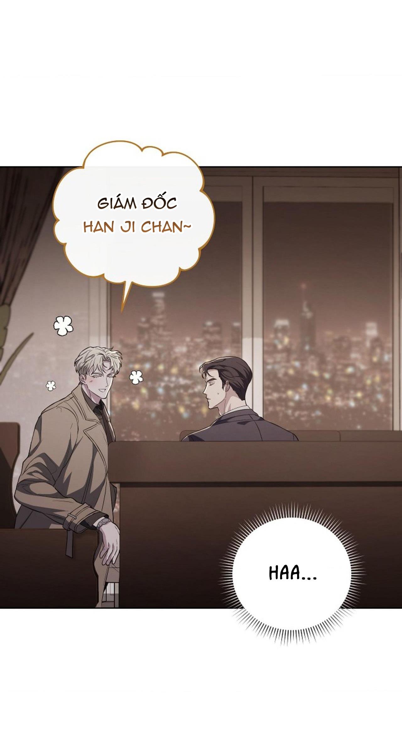 (abo)mối quan hệ không hoàn chỉnh chapter 3 39