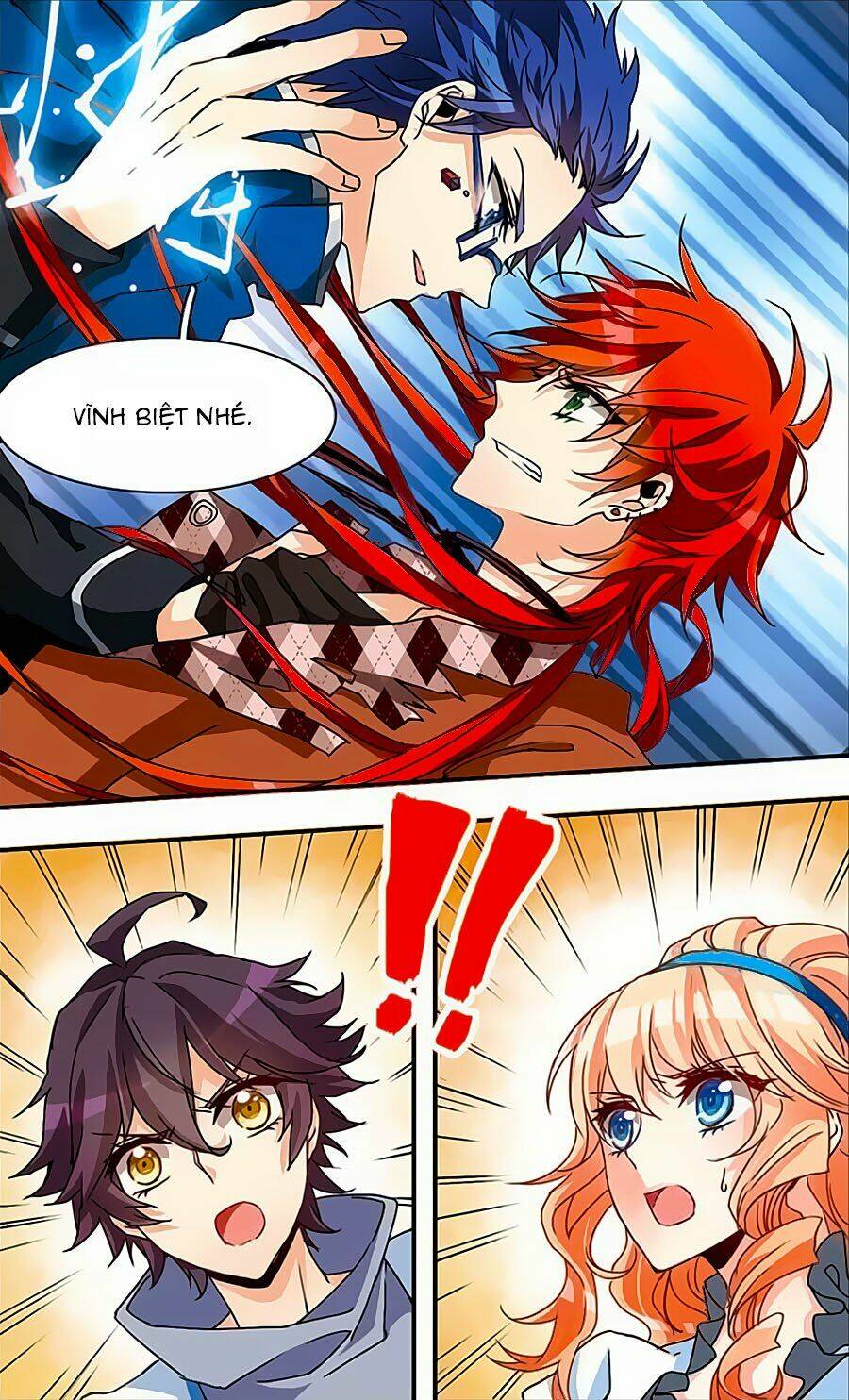 ám chi lạc ấn chapter 46 2