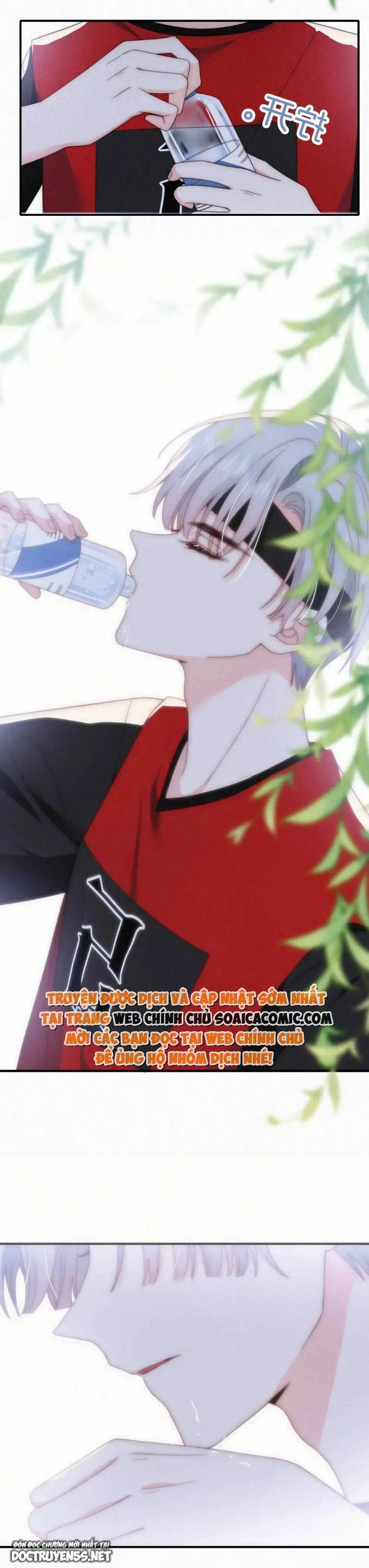 điên cuồng yêu em chapter 37 14