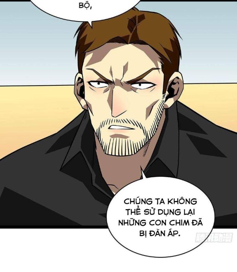 đi lên từ việc chơi game ngiêm túc chapter 116 7