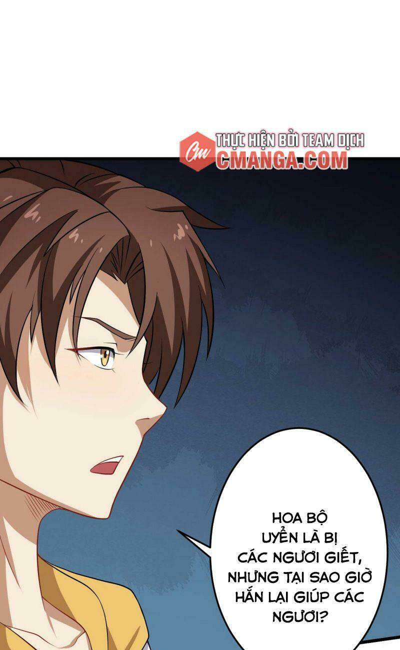 tổ thượng có tiền chapter 88 22