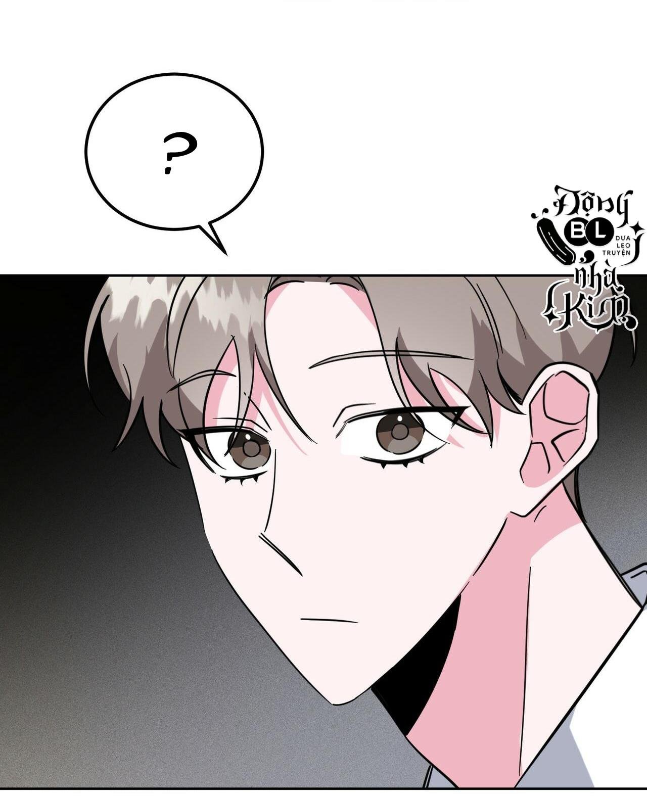 cạm bẫy đại học chapter 22 43