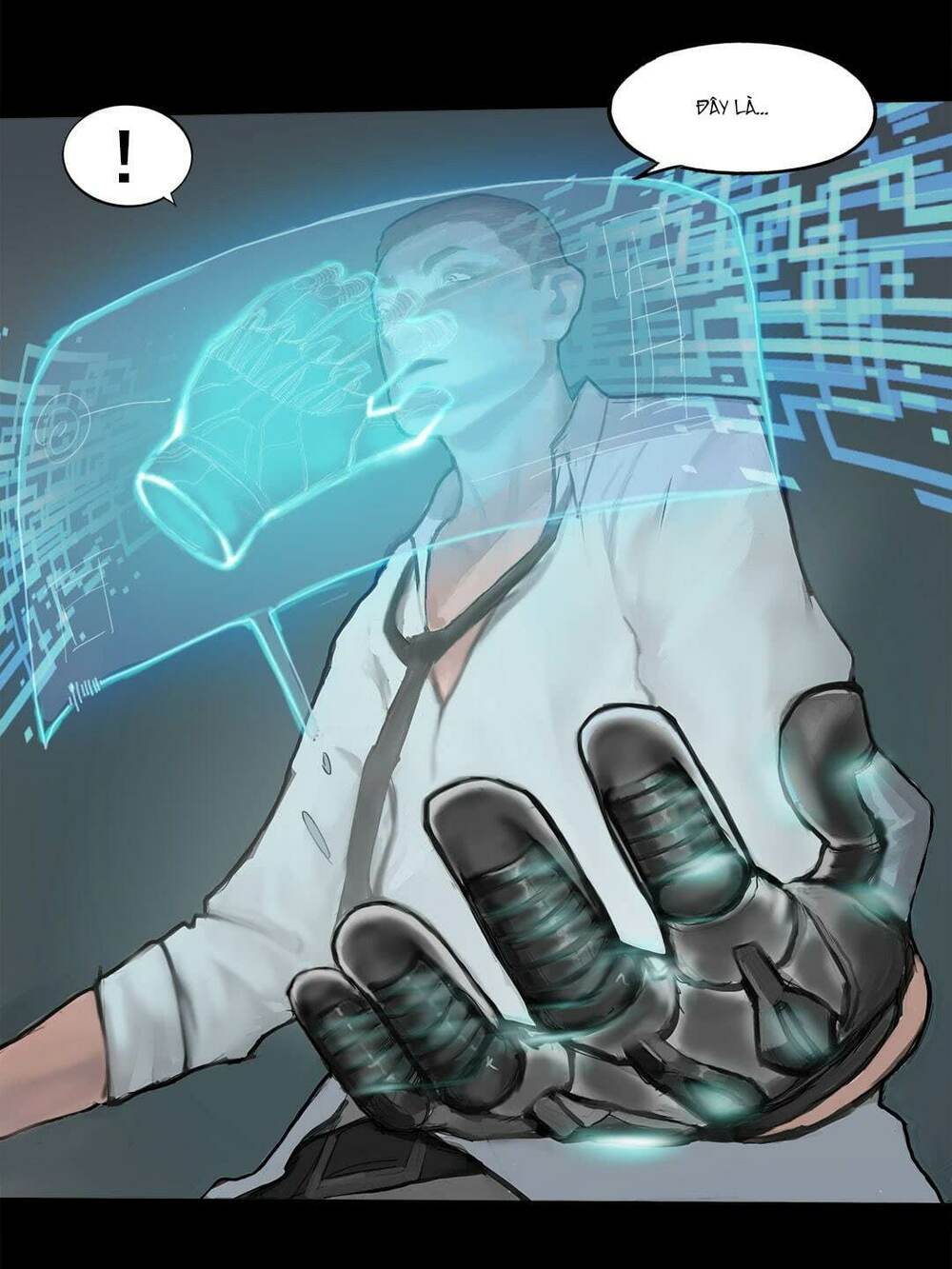 pubg never say die chapter 3 34