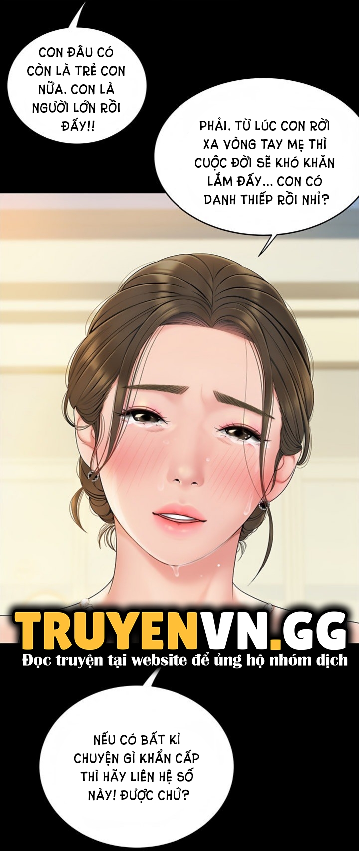 nếm mùi lạc thú chapter 1 11