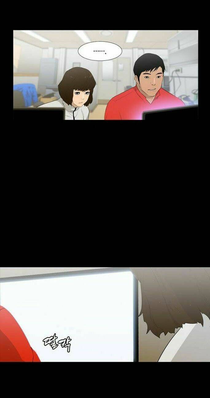 đêm vùng cực chapter 34 15