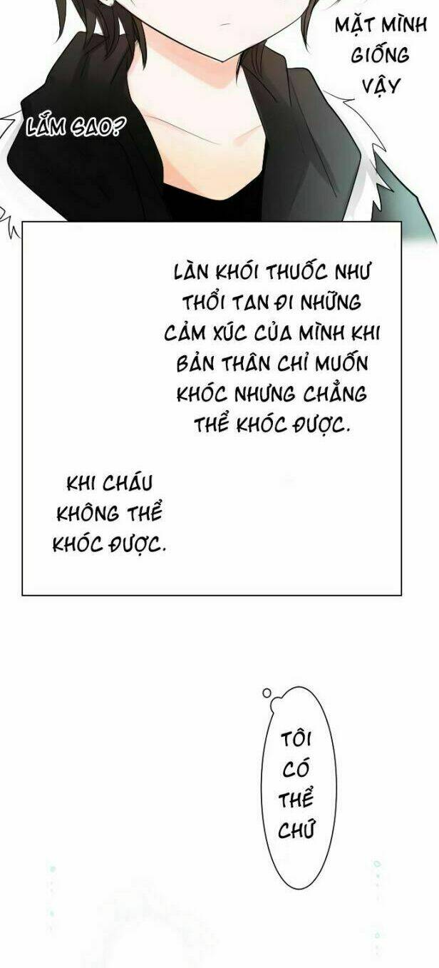 rodiura kurashi chapter 15 22