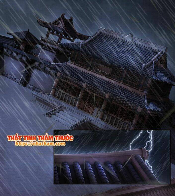 trọng sinh bá sủng nhiếp chính vương quá mạnh mẽ chapter 2 33