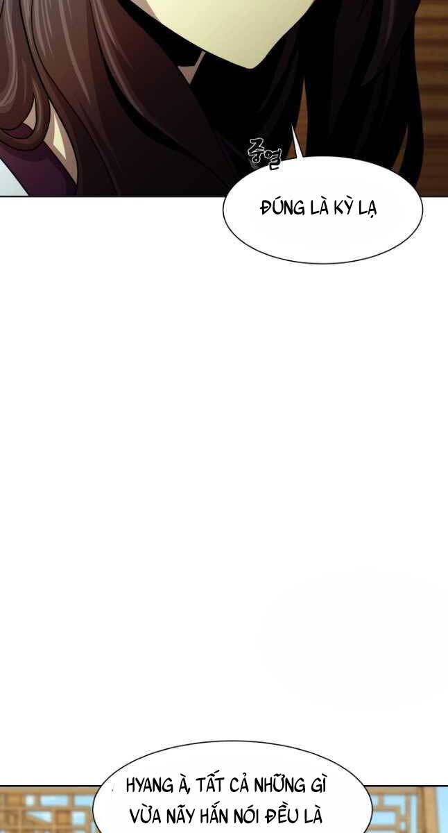bậc thầy phép thuật ở thế giới võ lâm chapter 21.2 14