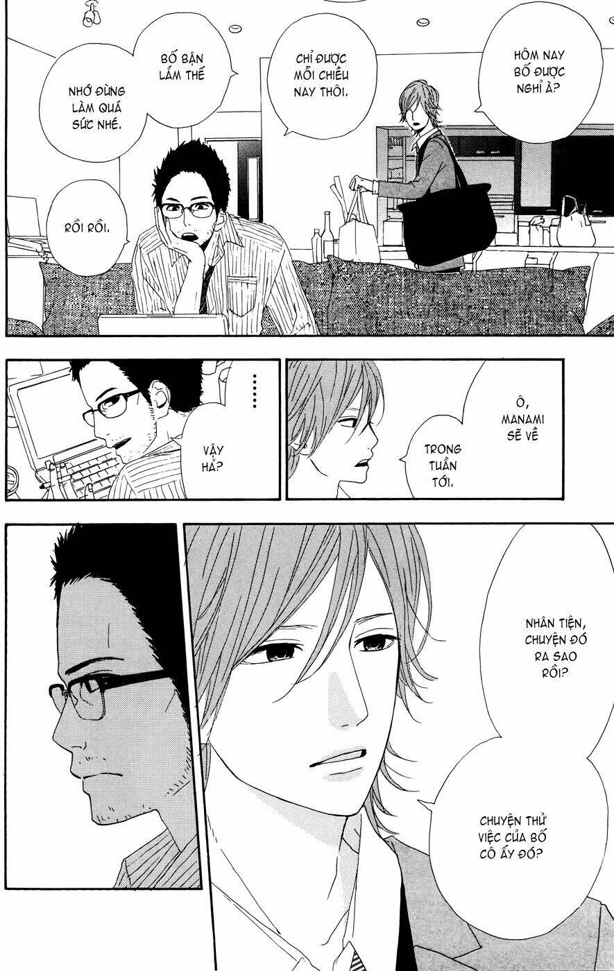 yume miru taiyou chapter 23 21