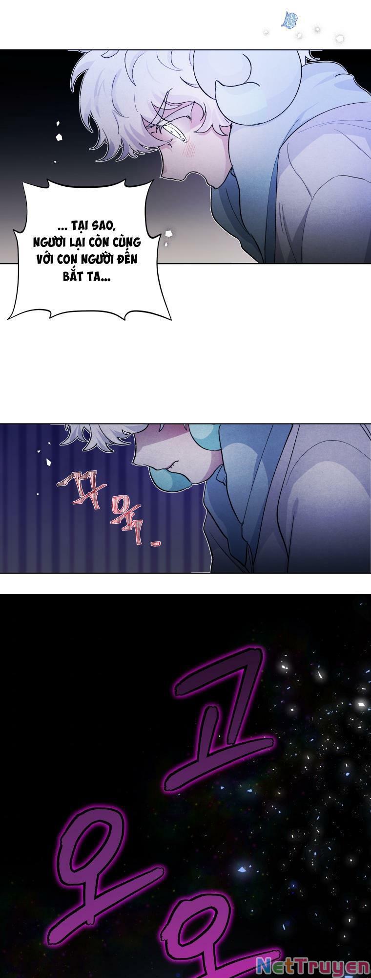 này tiểu công tước, hãy tin ở chị đi! chapter 11 21