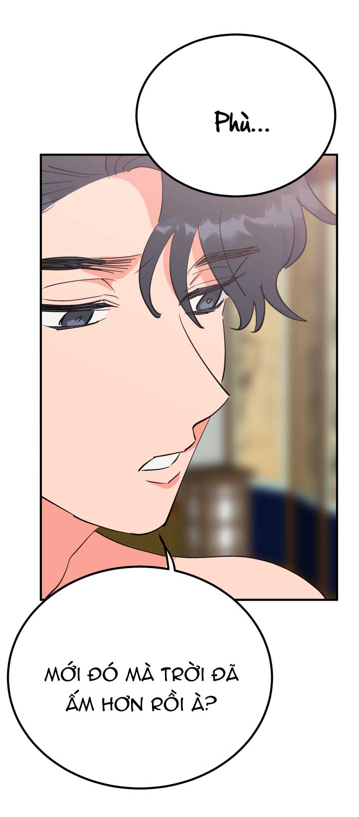 độc chủ chapter 18 29