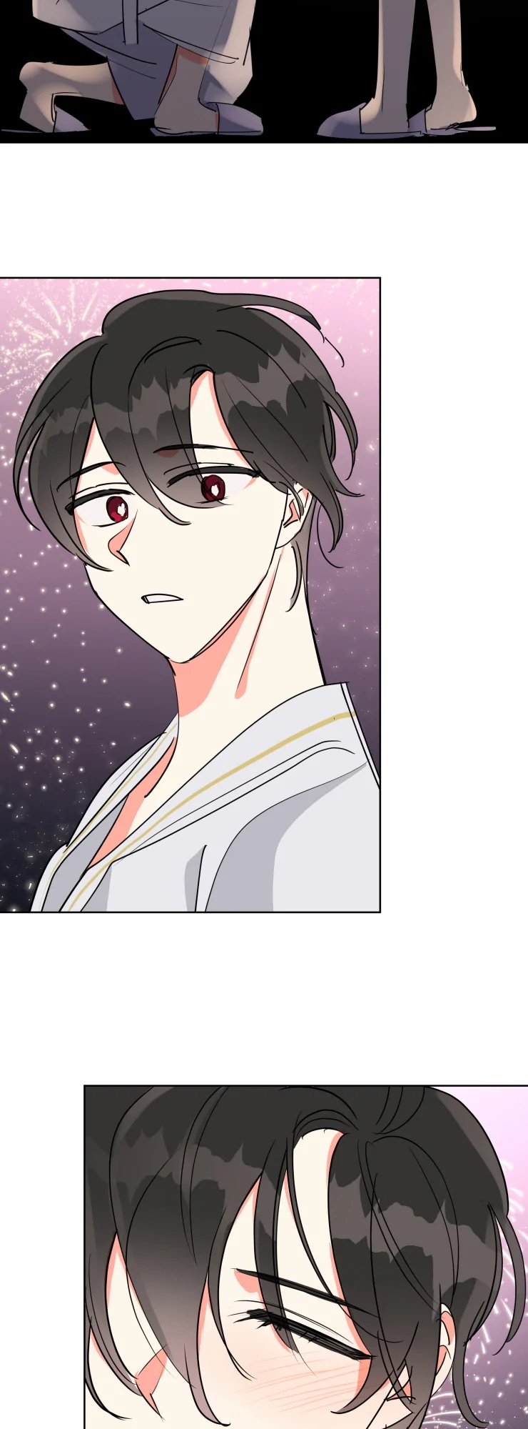 Không Còn Trong Sáng chapter 30 - Trang 26