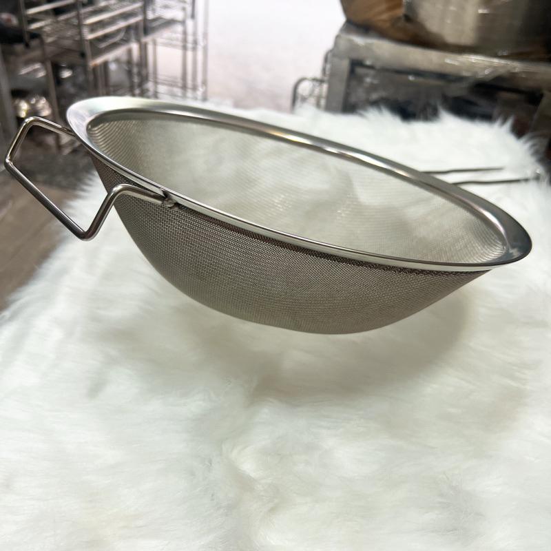 RÂY Inox - đủ size đến size 30cm cực TO