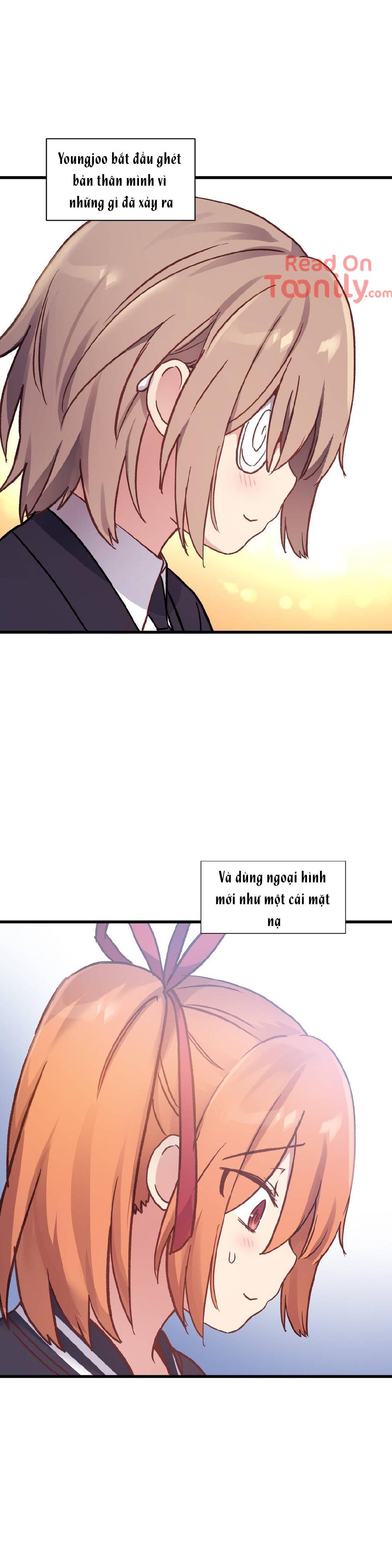 girls marmot chapter 50 17