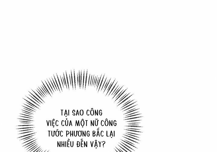 nữ công tước phương bắc là một nhân vật phản diện chapter 23 33