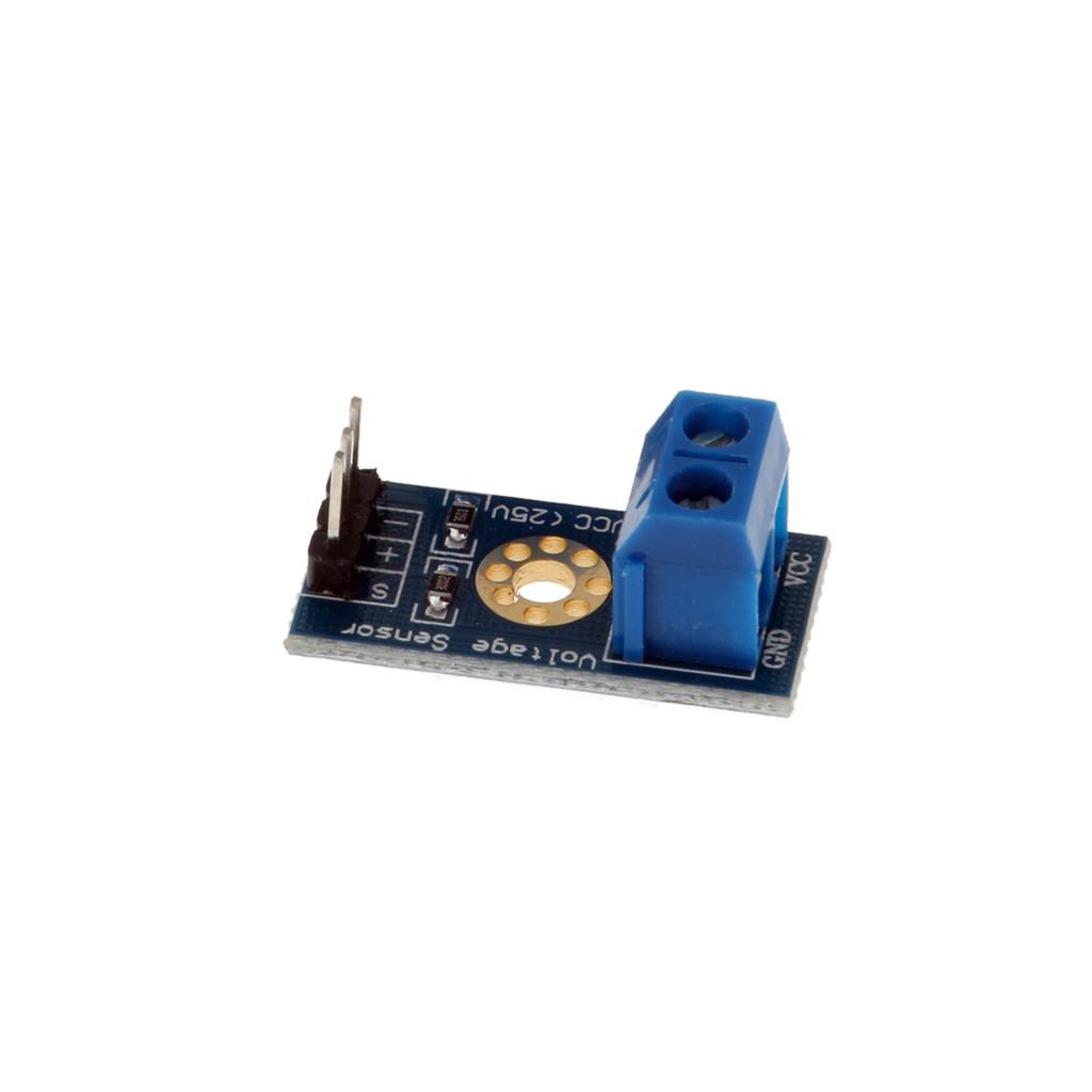 Standard Voltage Sensor Module for Robot for  GM Electronics